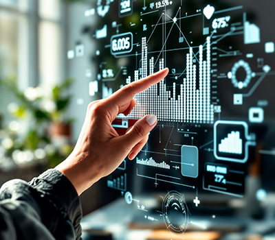 UnieSoft Yazılım - ERP Yazılım Çözümleri