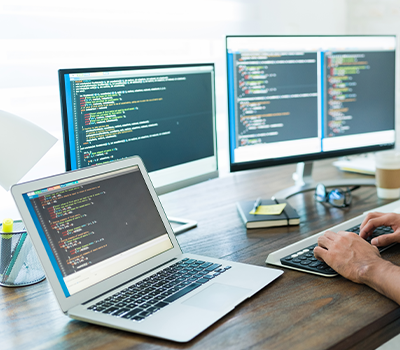 UnieSoft Yazılım - Web Yazılım ve Dijital Dönüşüm