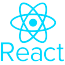 react