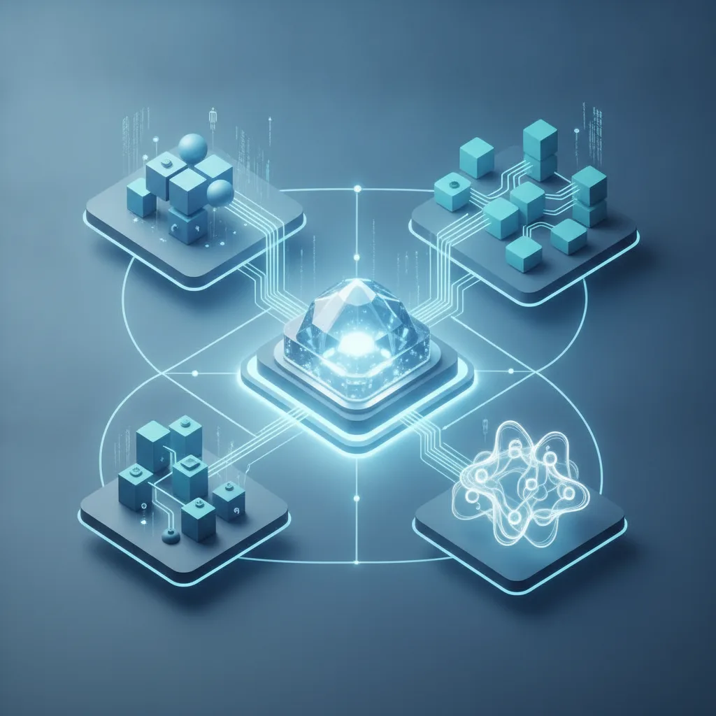What is All in One ERP?