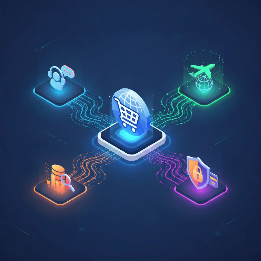 E-Ticaret Entegrasyonları Nedir?