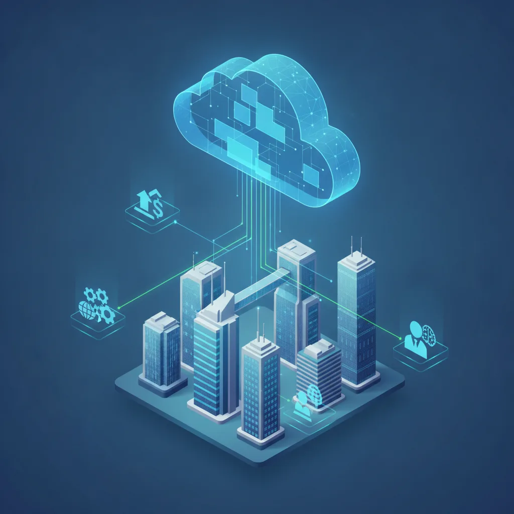 What is Cloud ERP? Benefits for Modern Businesses